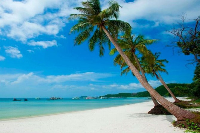 Phu Quoc Discovery Package 3D2N - Changes and Refunds