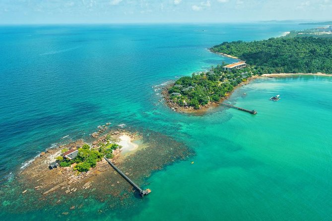 Phu Quoc- Private Airport Transfer 7-16- 29 Seater Car - Directions