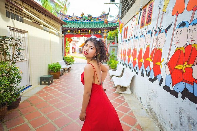 Phuket Best Sightseeing With Photogenic Session - Copyright Ownership of Viator, Inc
