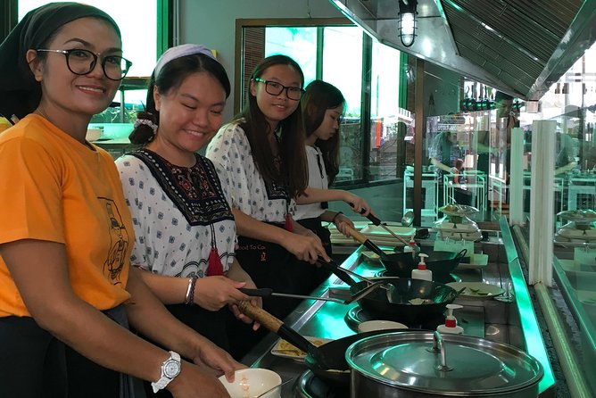 Phuket Cooking Class - Additional Information and Cancellation Policy
