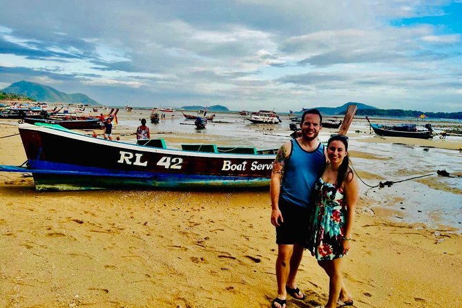 Phuket Evening Photo Safari, Local Food and Patong Visit - Customer Reviews