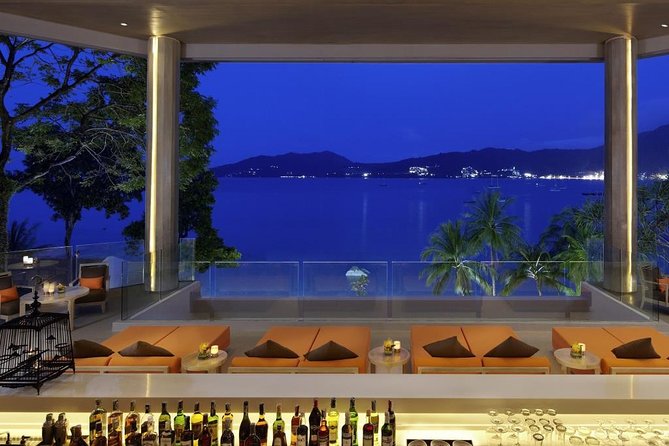 Phuket: Fine Italian Dining Experience With a View at La Gritta - Reservations, Pricing, and Reviews