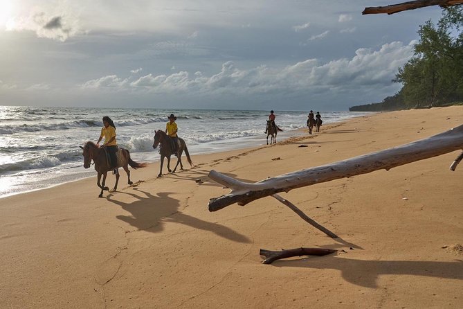 Phuket Horse Riding Club - Additional Information