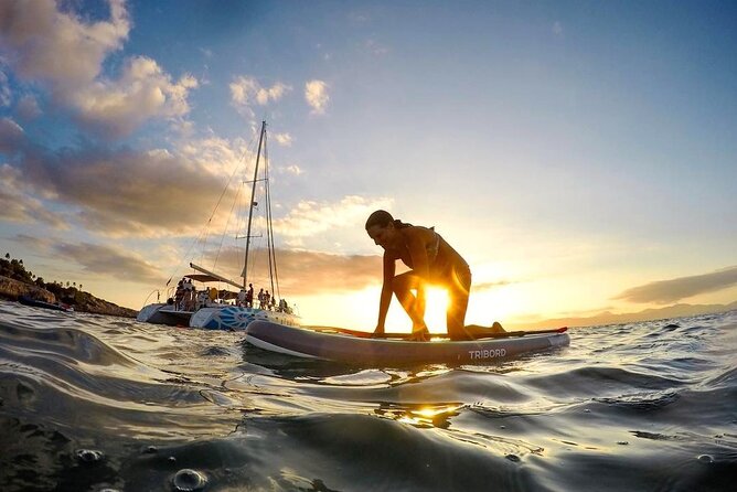 Phuket Private Sunset Catamaran Experience - Booking Information