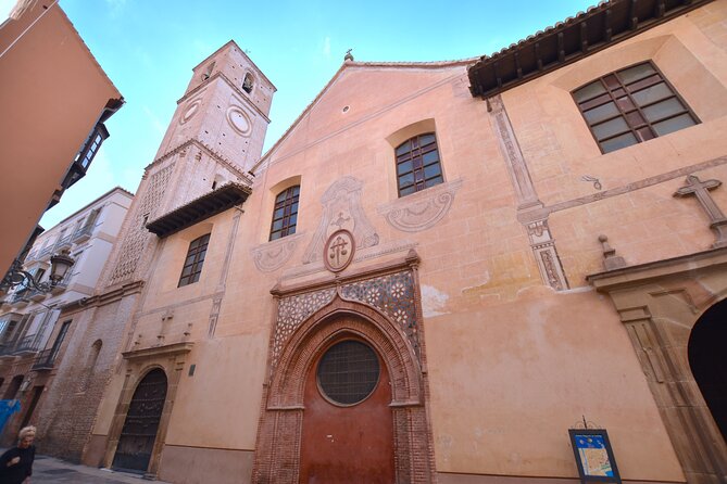Picasso Roots Private Walking Tour in Central Malaga - Questions