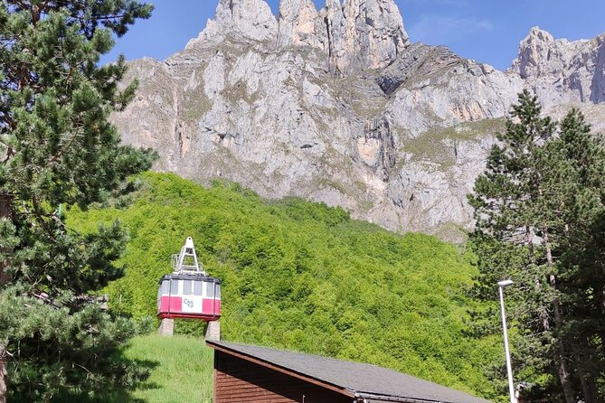 Picos De Europa and Potes Guided Tour From Santander - Questions and Additional Information