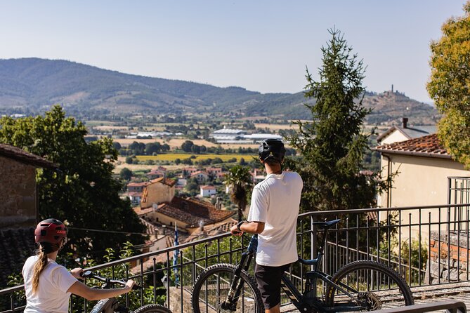 Pienza - Ebike Tour for a Full Immersion in Val Dorcia. - Weather and Minimum Requirements