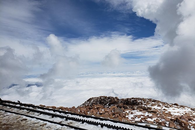 Pikes Peak Regional Wonders Full Day Tour From Denver - The Sum Up