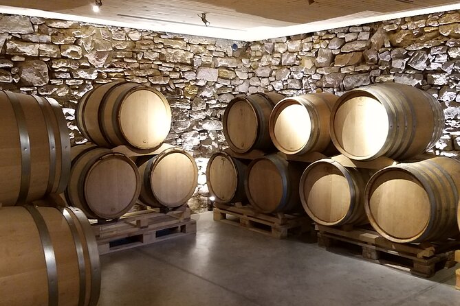 Pinot Noir & Pinot Wine Tour to Baden-Württemberg - Cancellation Policy