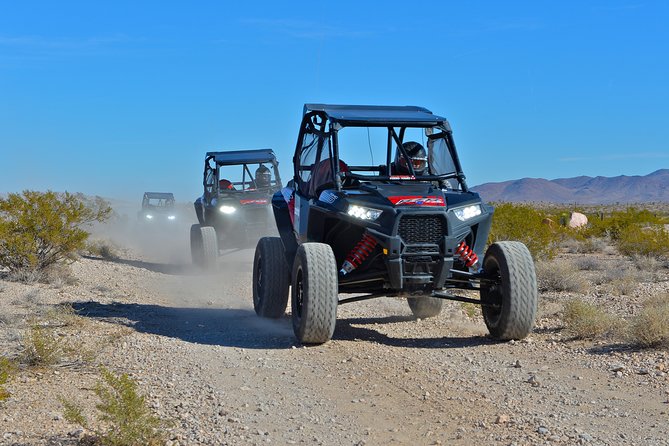 Pioneer Desert Adventure With Lunch at the Historic Pioneer Saloon! - Traveler Reviews and Ratings