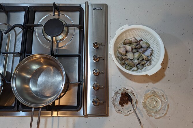 Pipi Catching and Cooking Experience in Goolwa - Cancellation Policy