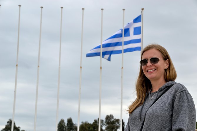 Piraeus Harbour Transfer Το Athens Airport - The Sum Up