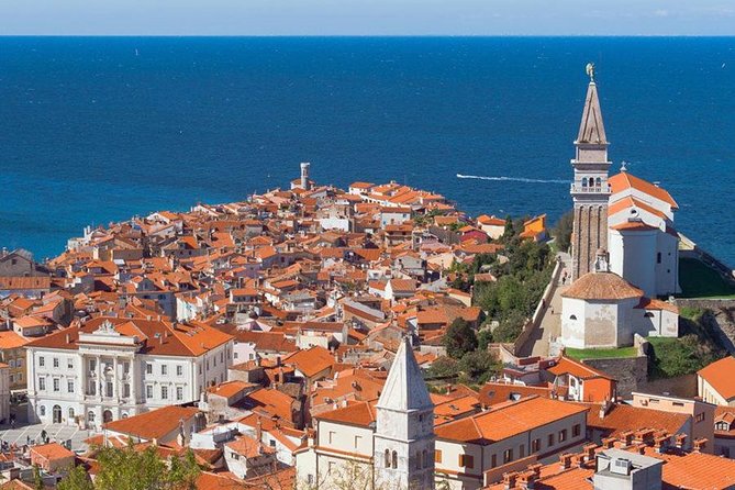Piran & Panoramic Slovenian Coast From Trieste - Half-Day Excursion Details