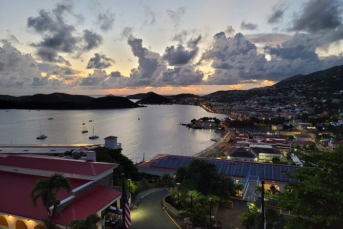 Pirate Treasure Hunt in U.S. Virgin Islands  - St Thomas - Evening Adventure