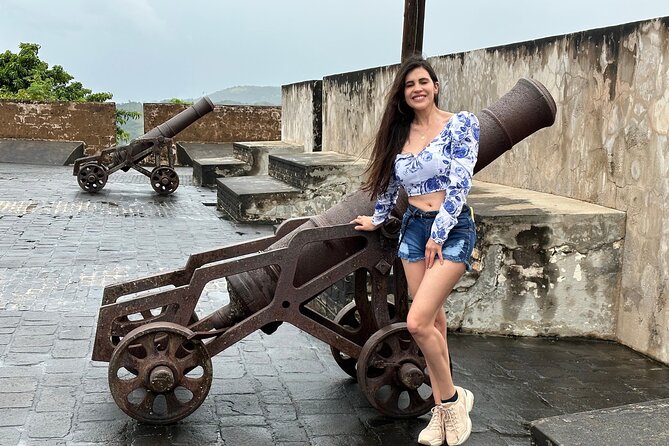 Pirates of the Caribbean Port Royal Experience & Beach W/ Topdawg Taxi and Tours - The Sum Up