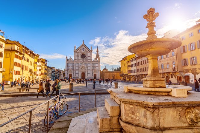 Pisa and Florence Shore Excursion From La Spezia - Customer Reviews and Feedback