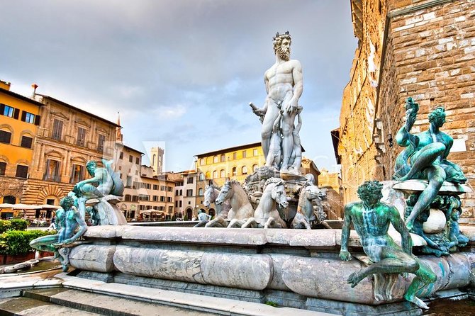 Pisa and Florence Shore Excursion From Livorno Port - Traveler Reviews