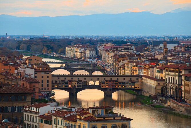Pisa, Florence and Uffizi Museum or Accademia Private Shore Excursion From La Spezia - Common Questions