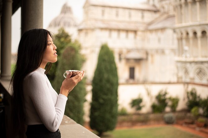 Pisa Walking Tour With Private Shooting - Additional Information