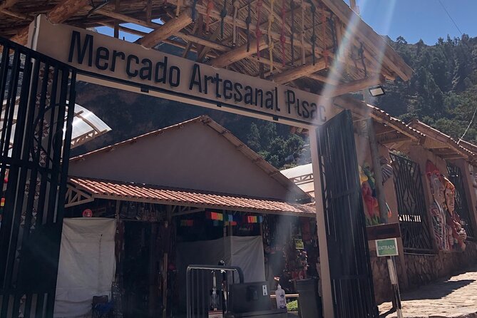 Pisac Inca Town, Artisan Market and Ollantaytambo Full-Day Tour From Cusco - Common Questions