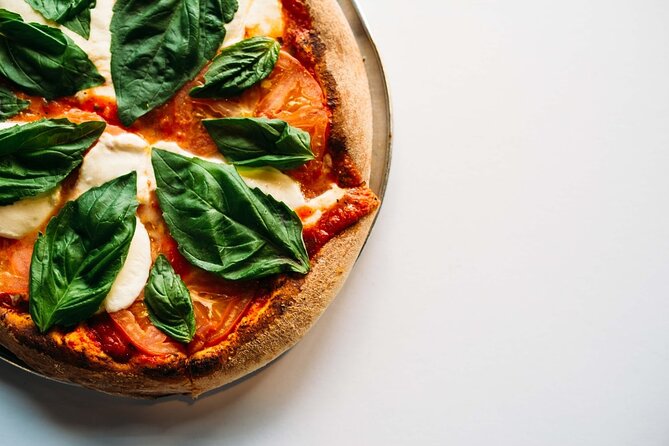 Pizza Dinner and Italian Opera Arias Concert in Florence - Common Questions