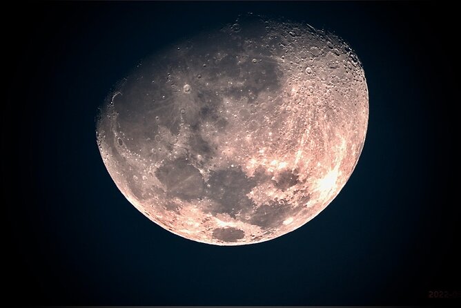 Planetarium and Telescope Combo Tour - Pricing and Additional Information