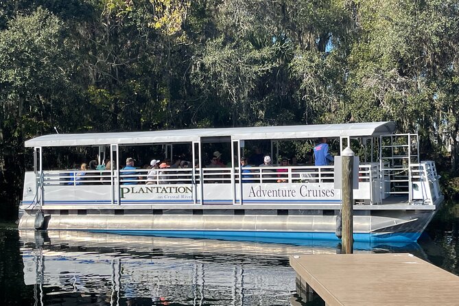 Plantations Kings Bay Sunset Cruise - Common Questions