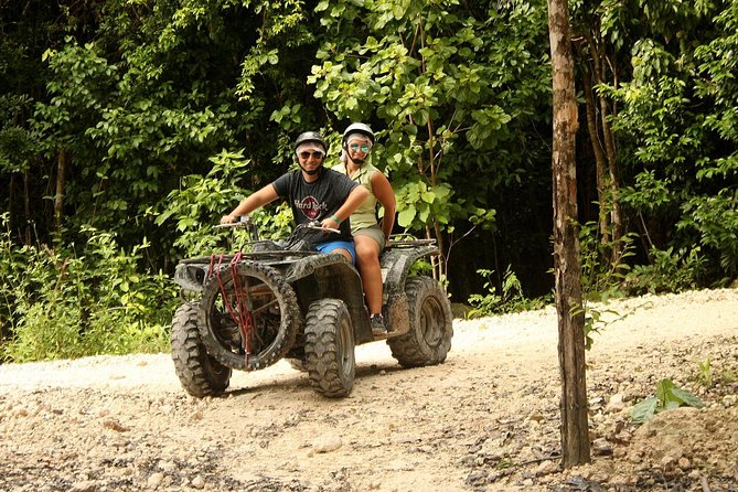 Playa Del Carmen Adventure Tour: ATV and Crystal Caves - Booking and Pricing Concerns