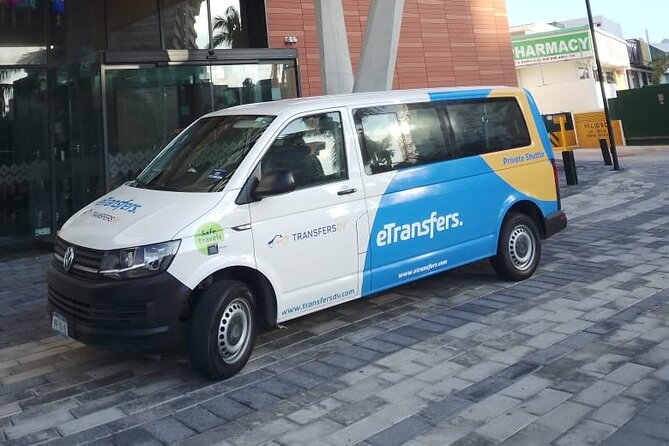 Playa Del Carmen Luxury Transportation From-To Cancun Airport - Reviews and Ratings