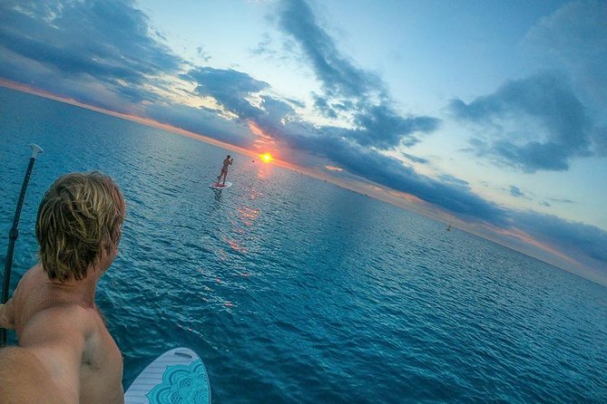 Playa Del Carmen Paddleboard: Sunrise Guided Paddle - Expectations and Accessibility Information