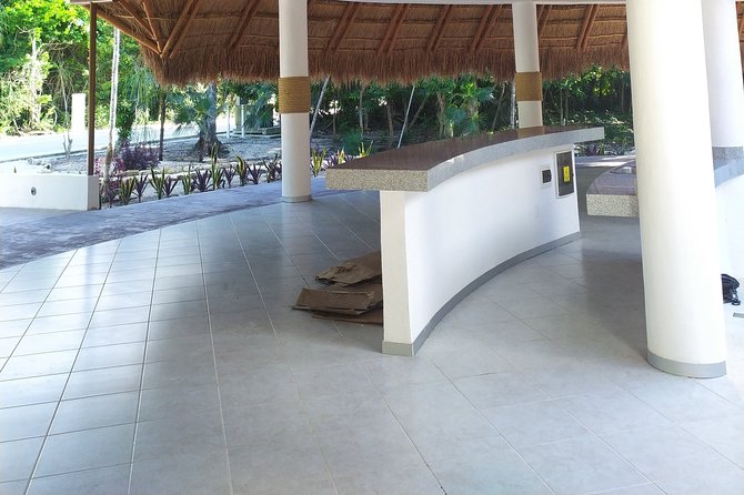 Playa Del Carmen Salsa or Bachata Dance Lesson From Playa Del Carmen - Meeting Point