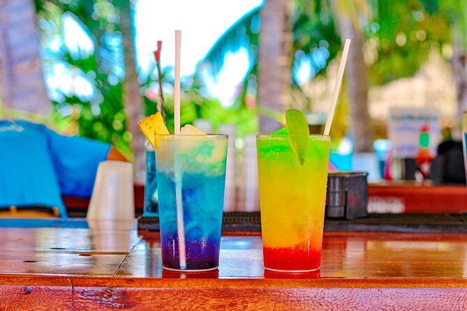 Playa Uvas Open Bar Exclusive Pass - Complaints