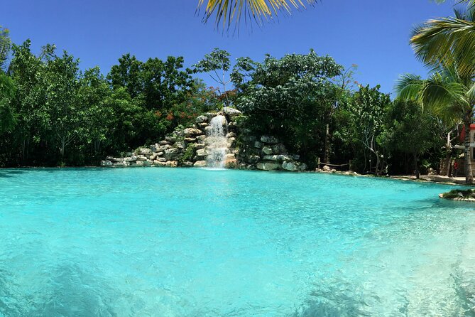 Polaris Adventure and Horseback Riding Combo at Bavaro Adventure Park - Directions