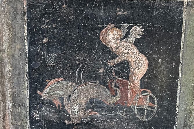 Pompeii Guided Tour With Lunch and Wine Tasting From Positano - Expert Guide
