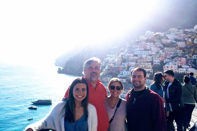 Pompeii Positano and La Tagliata Restaurant - Common Questions