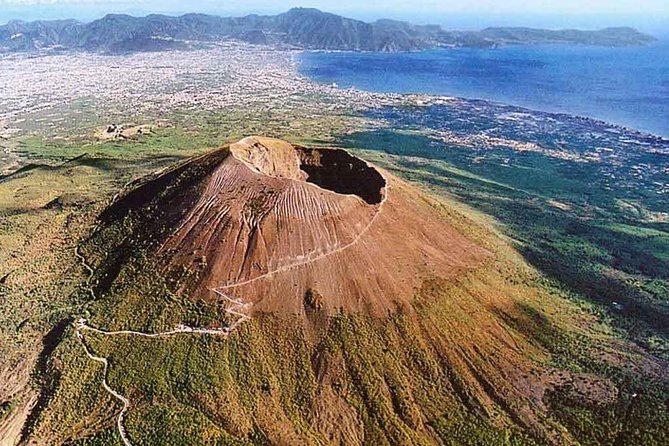 Pompeii Ruins & Wine Tasting With Lunch on Vesuvius With Private Transfer - Inclusions in the Tour Package