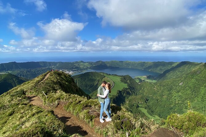 Ponta Delgada Private Western Island Tour - Common Questions