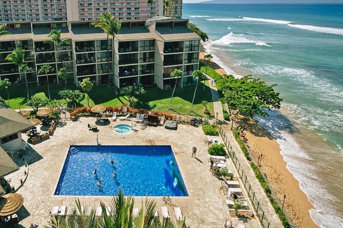 Pool Scuba Lesson and Shore Dive in Maui - Traveler Photos