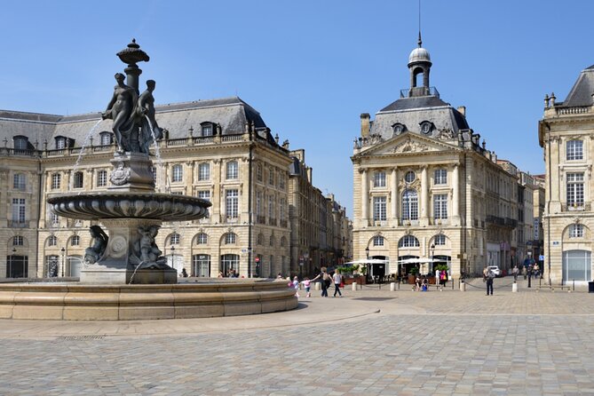 Port of the Moon Outdoor Escape Game in Bordeaux - Questions and Help Center