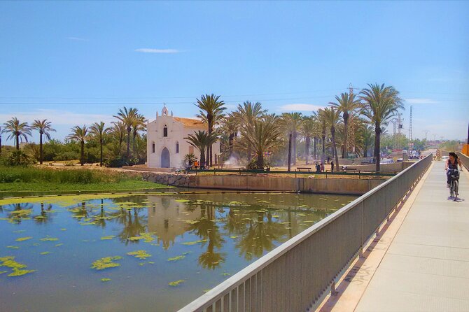 Port Saplaya -Little Venice - Self-Guided Bicycle Tour - Reviews