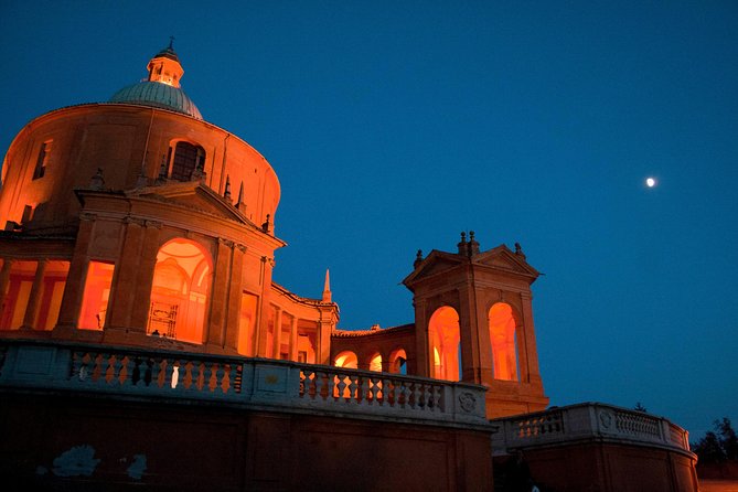 Porticoes of Bologna and Basilica San Luca Guided Tour - Questions and Additional Information