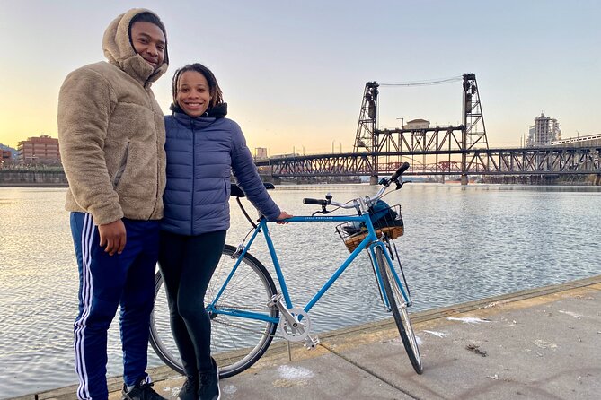 Portland Oregon Breweries By Bike and E-bike - Recommended Equipment