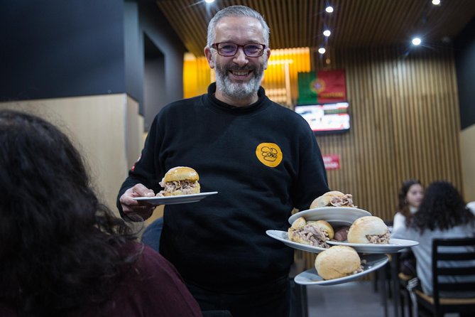 Porto: 3-Hour Food and Wine Tasting Tour - Guided Experience - Cancellation Policy
