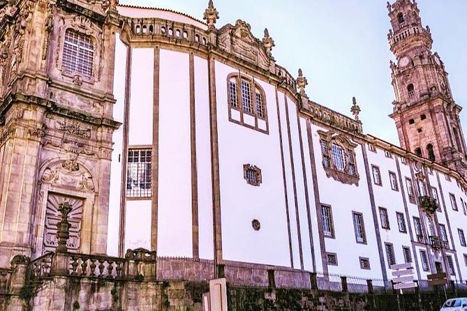 Porto City Half-Day Private Tour - Important Details: Product Code and Price Variations
