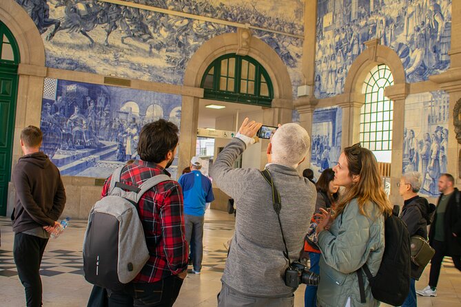 Porto City Walking Tour - Traveler Photos and Reviews