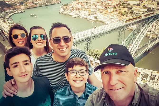 Porto Half-Day Sightseeing and Photography Session - Common Questions