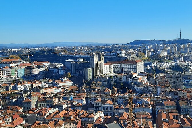 Porto Heritage Night Tour With Fado Show And Dinner Included - Booking Information