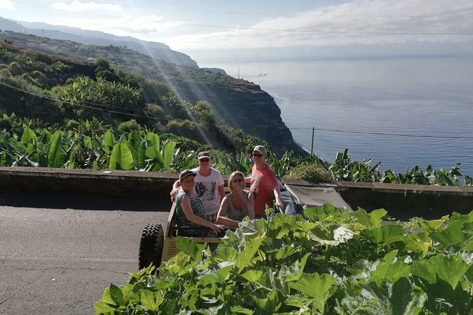 Porto Moniz - Private Full-Day - Safari 4x4 Tour - NorthWest - Cancellation Policy