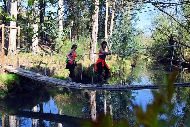 Porto Mountains Half-Day Small-Group Hiking Tour - Tour Details and Highlights
