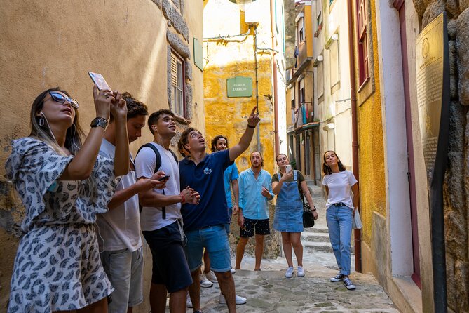 Porto: Old Town & City Highlights Walking Tours - Reviews and Ratings
